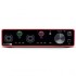 Focusrite Scarlett 4i4 3rd Gen USB Recording Interface